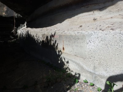 Photographs Of Jetty Mine