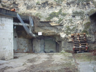 Historic Photographs Of Jodogne.