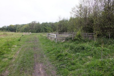 John Colliery Visit