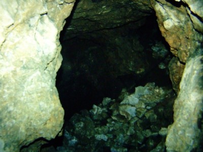 Historic Photographs Of Jug Holes