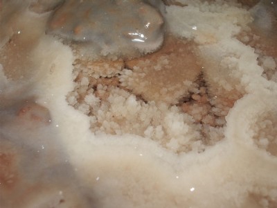 jug holes