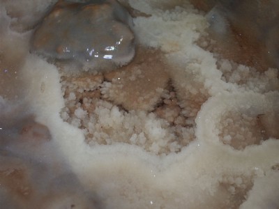 jug holes