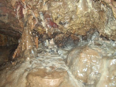 jug holes