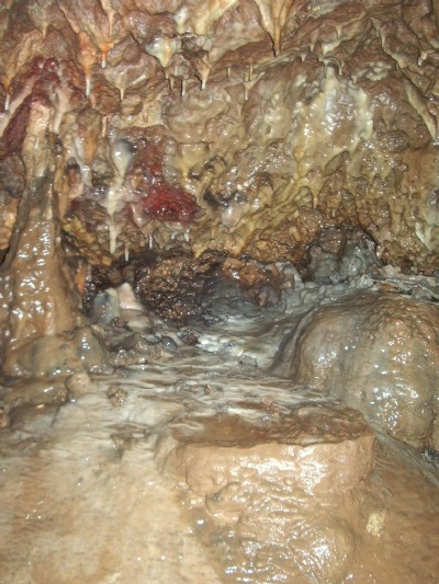 jug holes