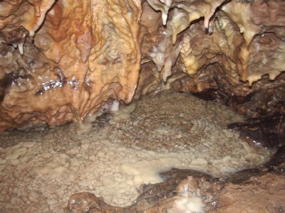 jug holes