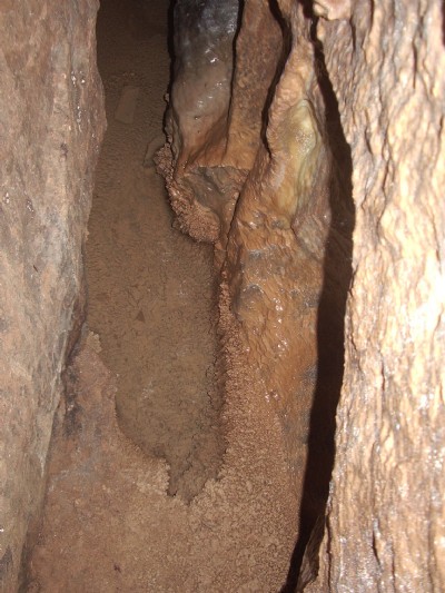 Photographs Of Jug Holes