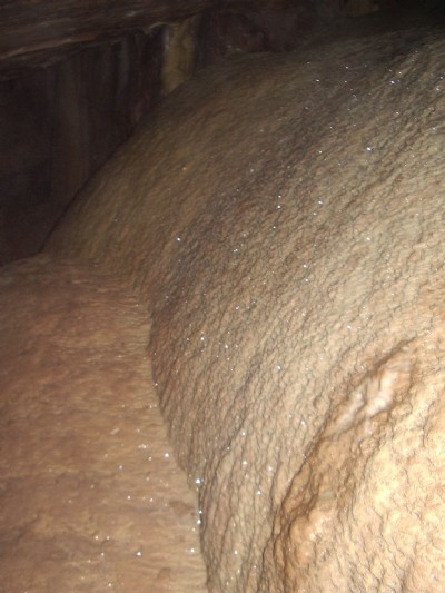 jug holes