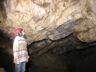Jug Holes