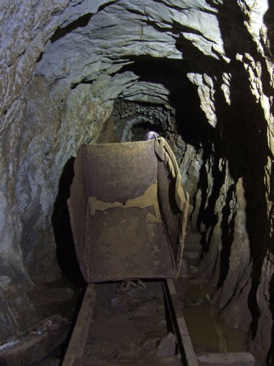 Photographs Of Jug Holes (Photo ref 99863)