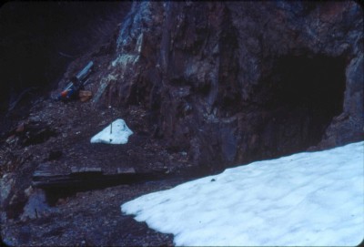 Justice Mine