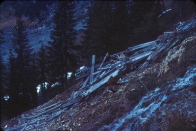 Justice Mine