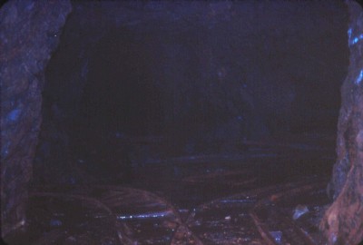 Justice Mine