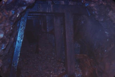 Justice Mine