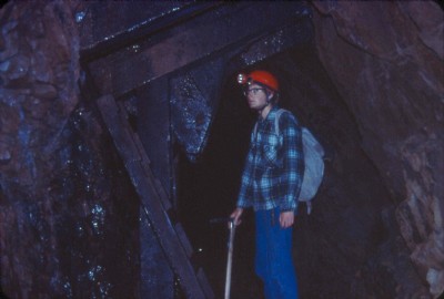 Justice Mine