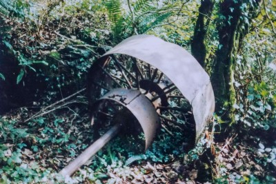 Photographs Of Killham Aka Pesilva Or Corton