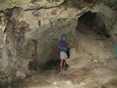 Photographs Of Kalavassos