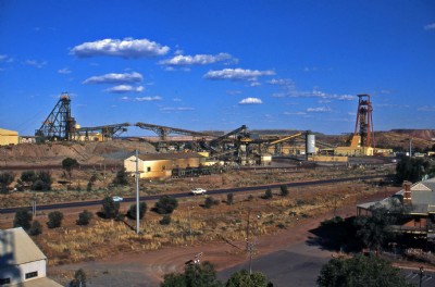 Overview 1995