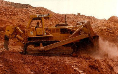 Photographs Of Kalgoorlie
