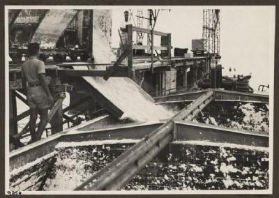Historic Photographs Of Kalya