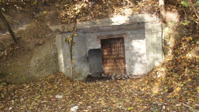Tunnel