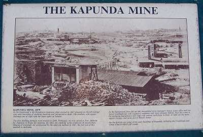 Historic Photographs Of Kapunda (Photo ref 35014)