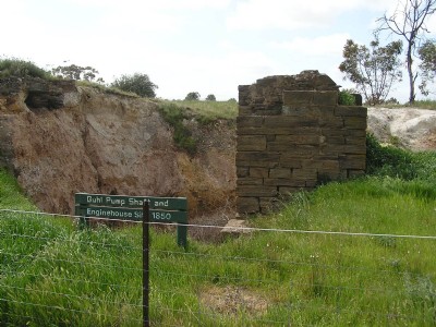 Photographs Of Kapunda