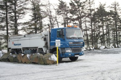 Photographs Of Keepershield