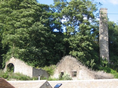 Engine House Buildings