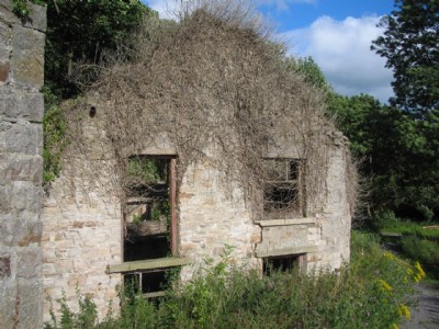 Engine House Buildings