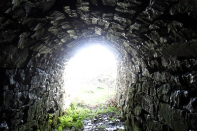 Keld Heads