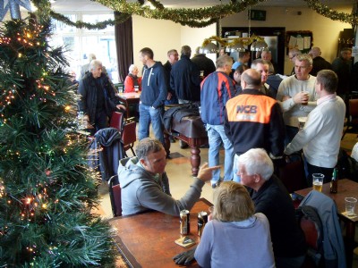 Social Club 1
