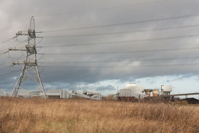 Kellingley Colliery