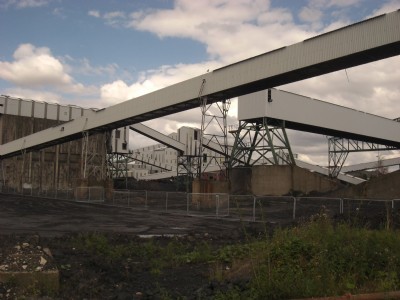 Conveyors
