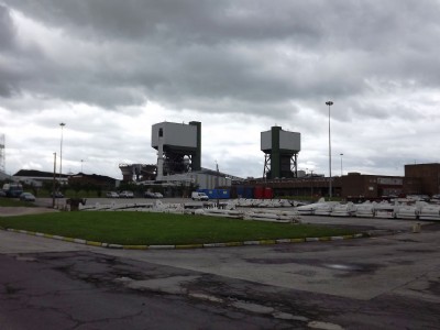 Photographs Of Kellingley Colliery (Photo ref 76496)
