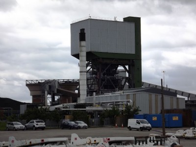 Photographs Of Kellingley Colliery (Photo ref 76497)