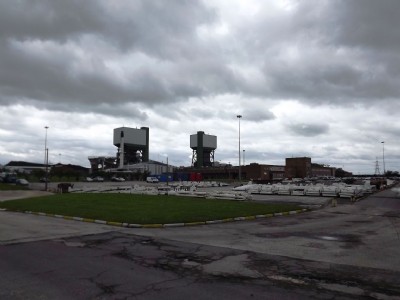 Photographs Of Kellingley Colliery (Photo ref 76498)