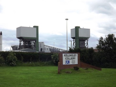 Photographs Of Kellingley Colliery (Photo ref 76499)