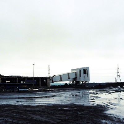 Kellingley colliery