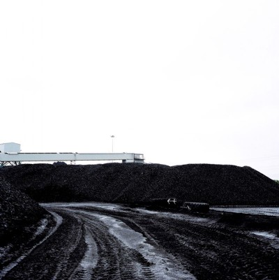 Kellingley Colliery