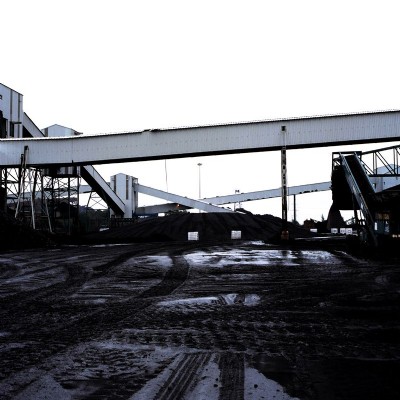 Kellingley colliery