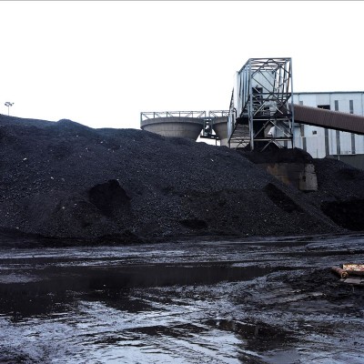 Kellingley colliery
