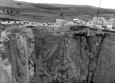 Historic Photographs Of Kemnay
