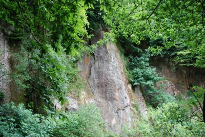 Quarry