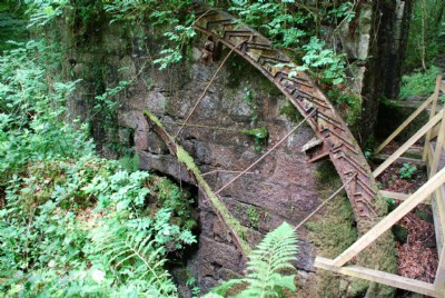 Photographs Of Kennall Vale Gunpowder (Photo ref 37181)