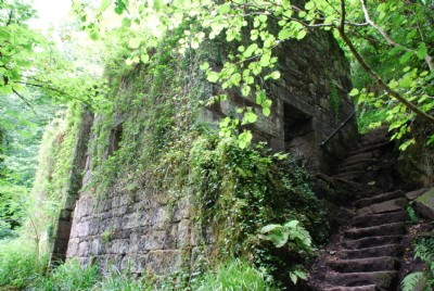 Photographs Of Kennall Vale Gunpowder (Photo ref 37184)