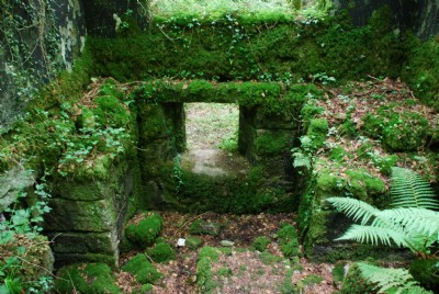 Photographs Of Kennall Vale Gunpowder (Photo ref 37185)
