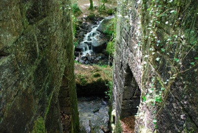 Photographs Of Kennall Vale Gunpowder (Photo ref 37191)
