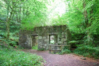 Photographs Of Kennall Vale Gunpowder (Photo ref 37193)