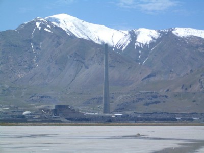 Photographs Of Kennecott