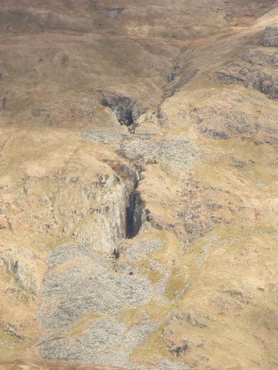 Photographs Of High Crag